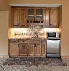 It's often a part of motel or hotel rooms, small. Basement Bar American Traditional Kitchen Minneapolis By Greenwood Design Build Houzz