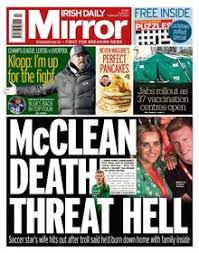 1714 county rd cr 1 ste 23, dunedin, dunedin, fl 34698. Irish Daily Mirror 2021 02 16