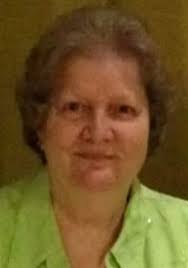 Obituary information for Nellie 'Pauline' Geist
