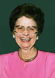 Teresa Agnes Devlin Blach (1925-2014)