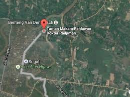 Pesona Keindahan Wisata Makam Dr Radjiman Widyodiningrat Ngawi Ihategreenjello