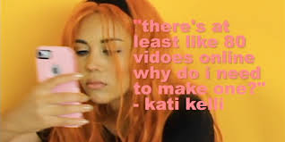 Review: Girl Internet Show: A Kati Kelli Mixtape — Fantastic Fest 2024