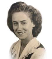 Shirley Pearce Obituary (1927