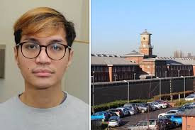 Inmates test positive for Covid-19 at 'monster mansion' where serial rapist  Reynhard Sinaga is behind bars