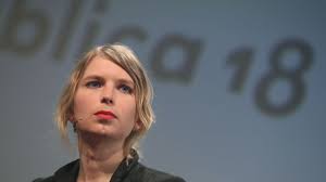 Manning was a precocious child, demonstrating an aptitude for computers and. Chelsea Manning Asks Court To Release Her From Jail Cnn