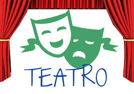 Resultado de imagen de imagenes de teatro