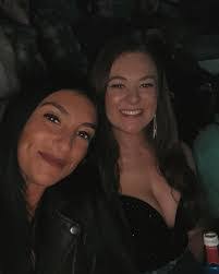 Morgan Pitzer's Instagram, Twitter & Facebook