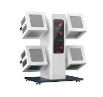ICI Pilling and Snagging Tester | Pilling Box Tester-ChiuVention