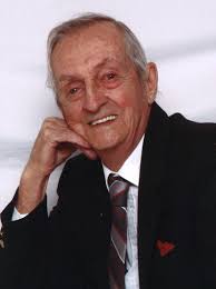 Henri Croteau (Condoléances)