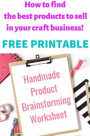 A wide variety of handicraft seller options are available to you, such as wood, metal, and ceramic. 120 Selling Handmade Crafts Online Ideas In 2021 Handmade Business Craft Online Things To Sell