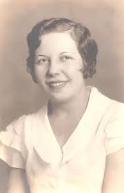 Cora Marie Hutton Bringle (1911-1996)