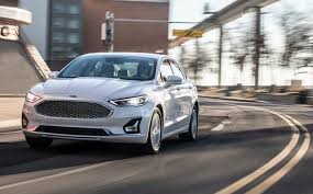 Rumors about ford replacing the current fusion/mondeo model with a crossover have been circulating the web ever since the company announced their plan. Ford Develops New Fusion Mondeo Crossover As A Global Model Carglancer