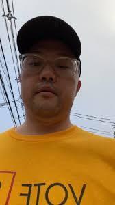 Chris Chung for Mayor