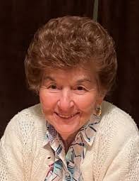 Obituary information for Phyllis Irene Wright