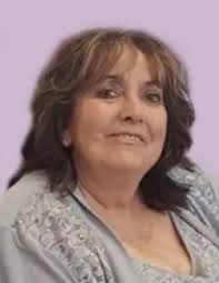 Obituary information for Linda A. Erickson