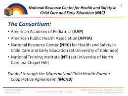 Kids 5437 2011 National Resource Center For Health And