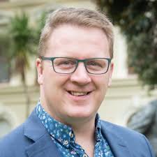 WEBINAR 2: "Democracy and Disruption"