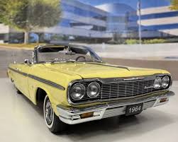Image result for Goldwood Yellow 1964 Chevelle