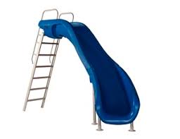 If it is more than advisable to call on a pool builder, it is because doing your own how long does it take to build your own swimming pool? Swimming Pool Slides S R Smith