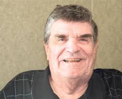 Obituary for La Vern Leslie Salzmann