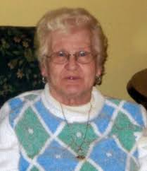 Laura Mercier Obituary (1926