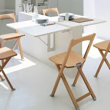 Quelle Petite Table Pour Une Petite Cuisine Marie Claire