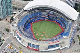 Rogers Centre Tickets Buy Rogers Centre Tickets Online