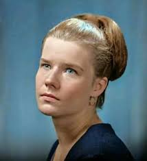 Janis Joplin, London 1969.