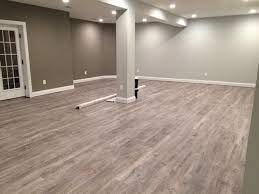 I bought my flooring at floor & decor. Basement Vinyl Plank Flooring Onegoodthing Basement In 2021 Vinyl Flooring For Basement Flooring Basement Flooring Options