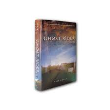 Days turned into weeks and weeks turned into months while i continued my crusade. The Ghost Rider By Neil Peart Shop The Rush Backstage Official Store