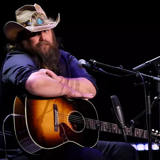 Chris Stapleton Breaks Country Music's Winter Touring Rule