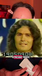 L'histoire du grêle en France racontée en story time