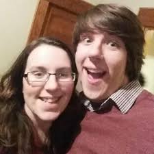 Kiana Murray and Isaac Stallcup's Wedding Website