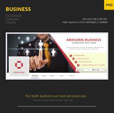 Free Business Facebook Cover Template Fribly Facebook Cover Template Cover Template Template Freebie