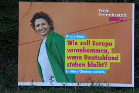 Europawahl: Das sind die 12 schlimmsten Plakate