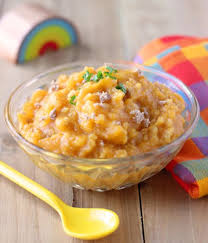 Agneau Au Boulgour Et Patate Douce Cuisine De Bebe Recettes De Cuisine Cuisine Repas Bebe 12 Mois