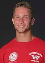 2015 Men's Soccer Roster