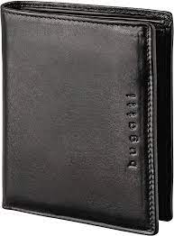 bugatti romano geldborse herren leder mit rfid schutz portemonnaie herren hochformat schwarz gel geldborse herren leder portemonnaie herren geldborse