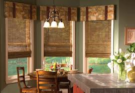 Kitchen window treatment bay window. Design Kitchen With Bay Window Basic Tips