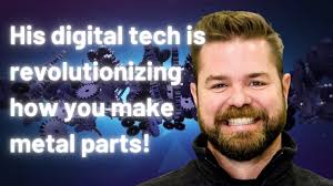 Jim Belosic from SendCutSend