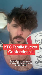 12 Pc Chicken Kfc Family Meal