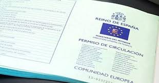 Comprobante de pago de derechos del permiso, original y copia. El Duplicado Del Permiso De Circulacion Y Otros Tramites Que Se Pueden Obtener Por Internet
