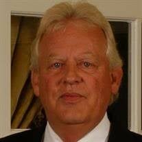 Mack Avery Hamilton, III Obituary