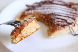 Japanische Pancakes Rezept Rezepte Lebensmittel Essen Japanisches Essen