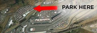 Track Pass News Media Sonoma Raceway