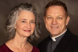 Diaconate class of 2023 — Christopher Vance