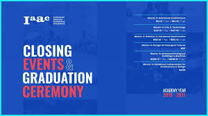 For that reason, you have to make your sleeping quarters cozy and inviting. Iaac News And Events Iaac Barcelona