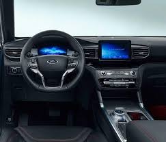 Check spelling or type a new query. Ford Explorer Plug In Hybrid Im Test 2020 Ruckkehr Im Breitbandformat Meinauto De