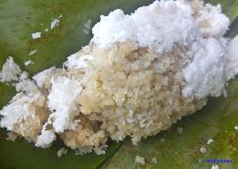 13 resep nasi oyek ala rumahan yang mudah dan enak dari komunitas memasak terbesar dunia! Membuat Nasi Oyek Memasak Beras Singkong Mercundi