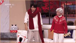 春晚AI大乱斗：宇树稳了，豆包乐了_顶尖财经网